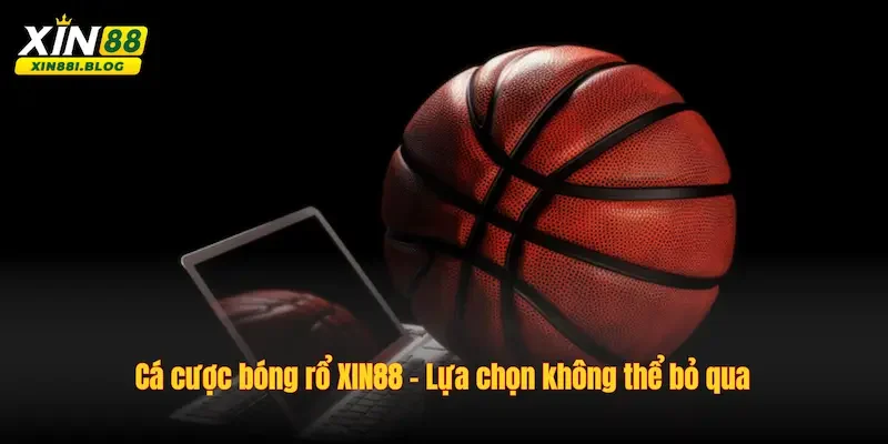 Cá cược bóng rổ XIN88