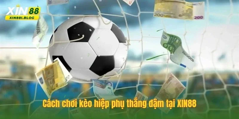 kèo hiệp phụ