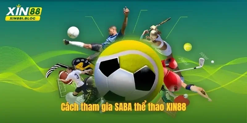 SABA thể thao