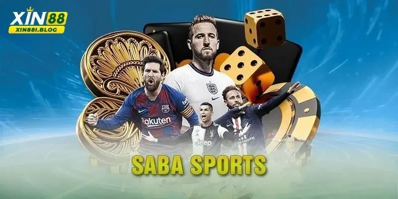 SABA thể thao