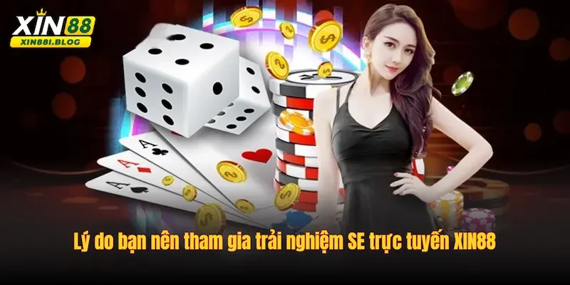 SE trực tuyến