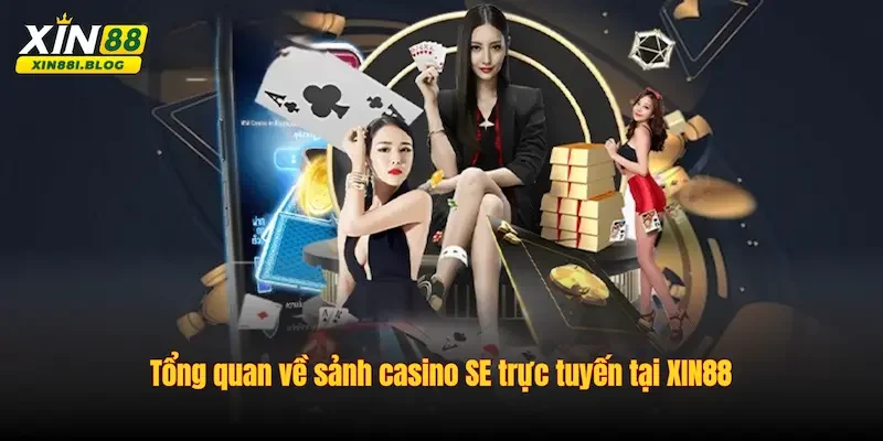 SE trực tuyến