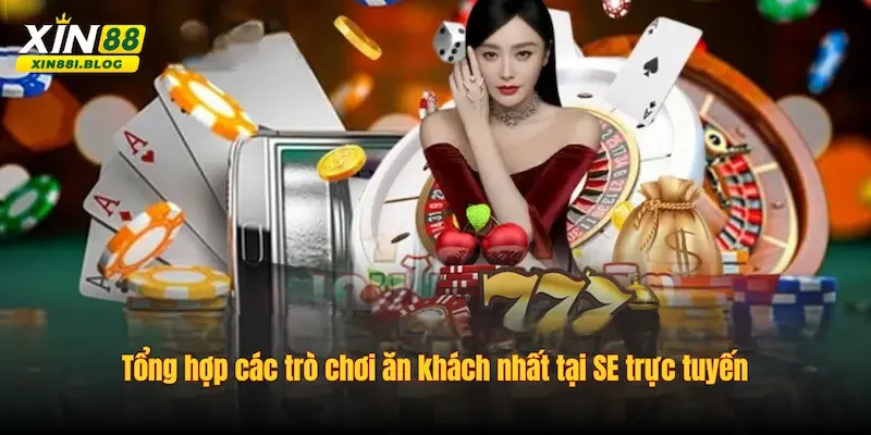 SE trực tuyến