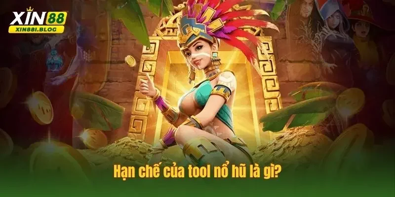 tool nổ hũ
