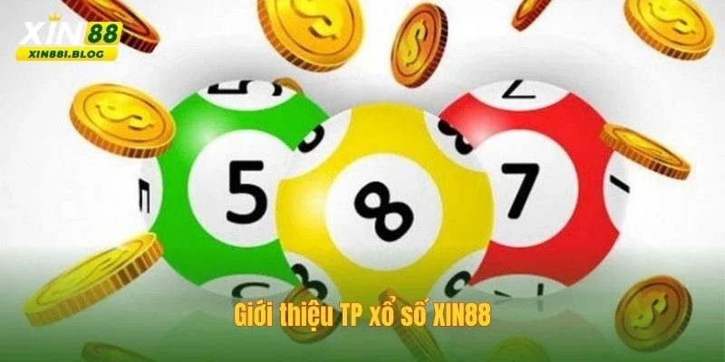 TP xổ số